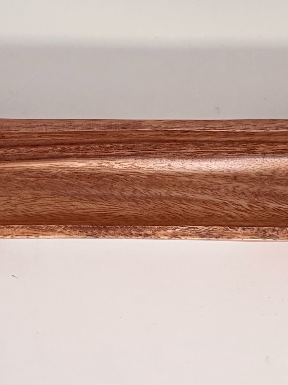 Natural Home Wooden Olive Tray - Acacia Wood